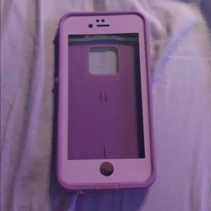 iPhone 6 life proof case